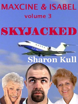 cover image of Skyjacked
